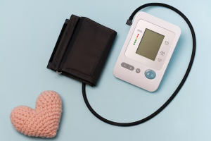 Blood Pressure Control: The Key to a Healthy Heart